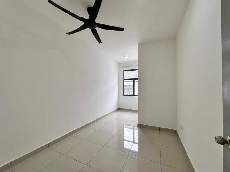 Double Storey Mutiara Maju 5
