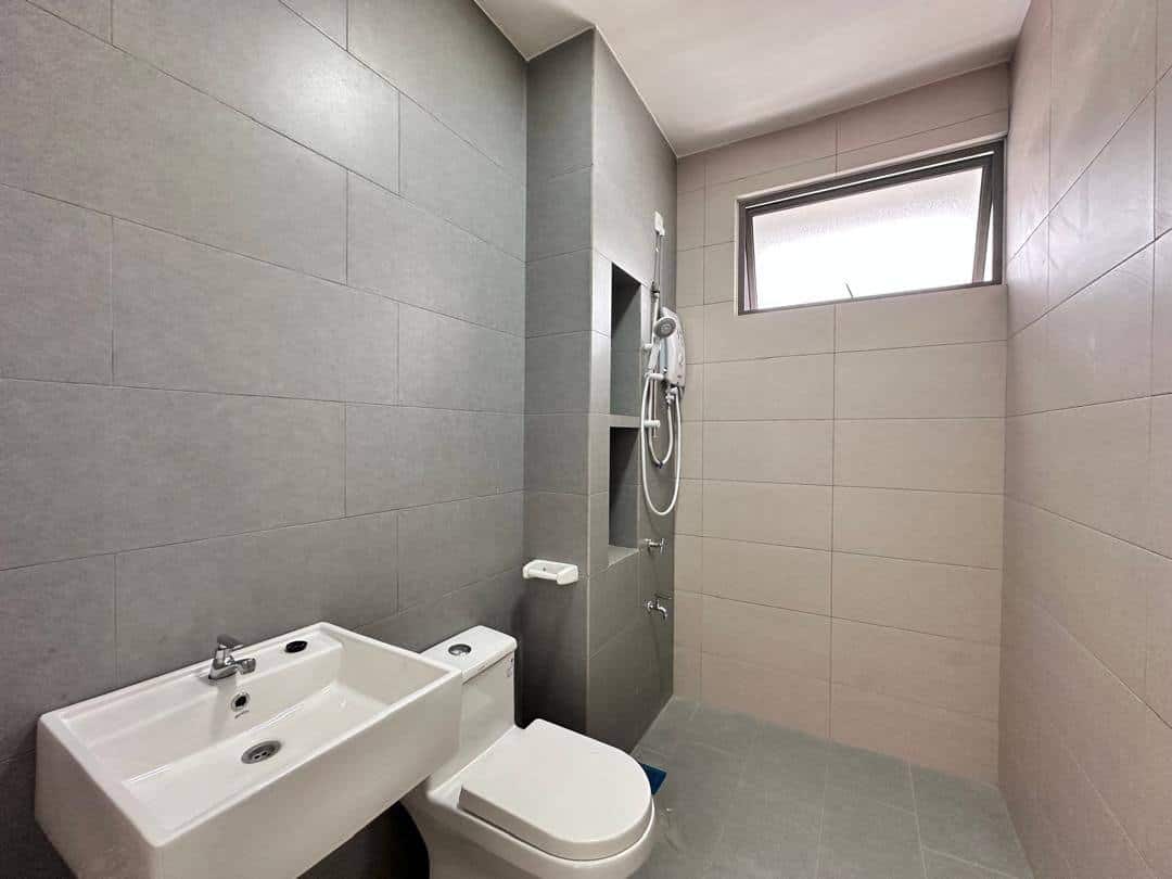 Double Storey Mutiara Maju 10