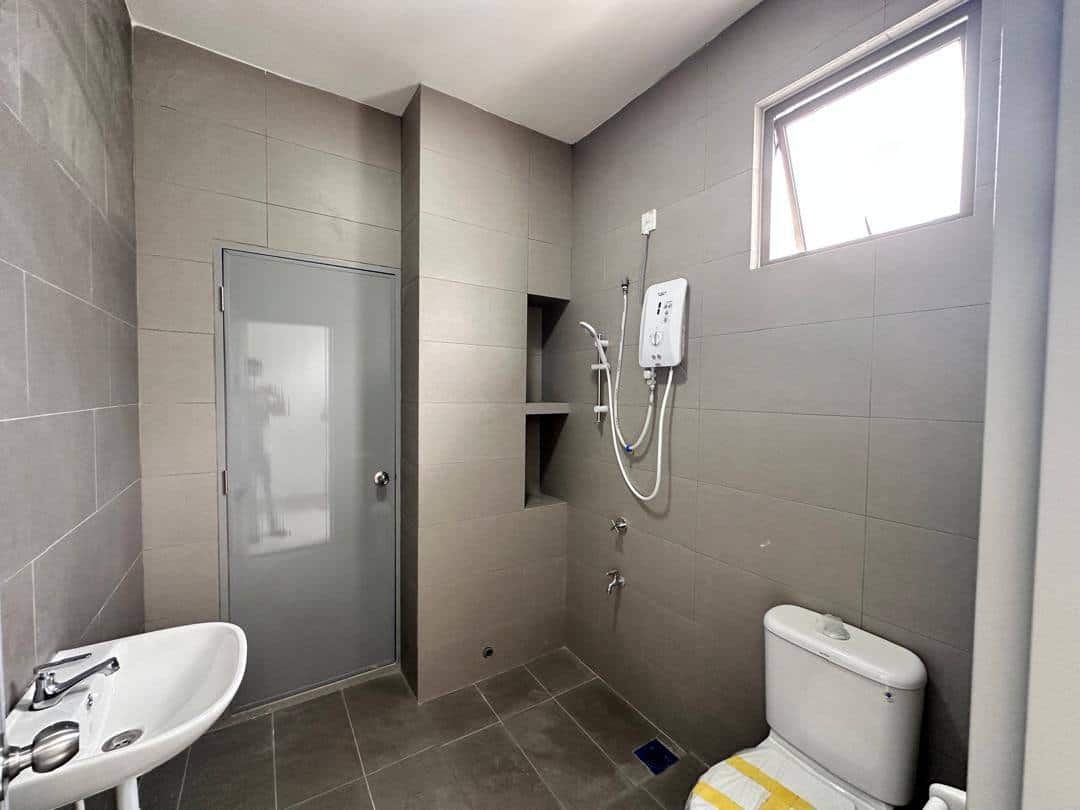 Double Storey Mutiara Maju 11
