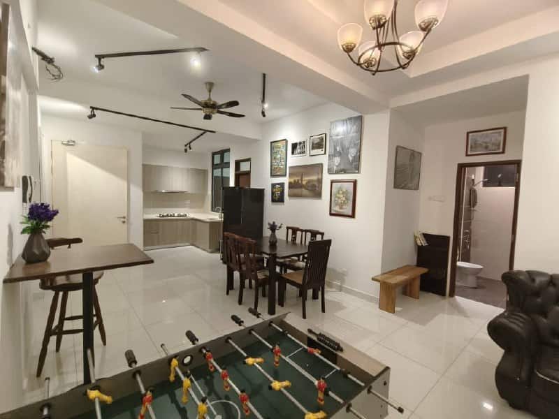 Condo Botanika @ Tebrau 3