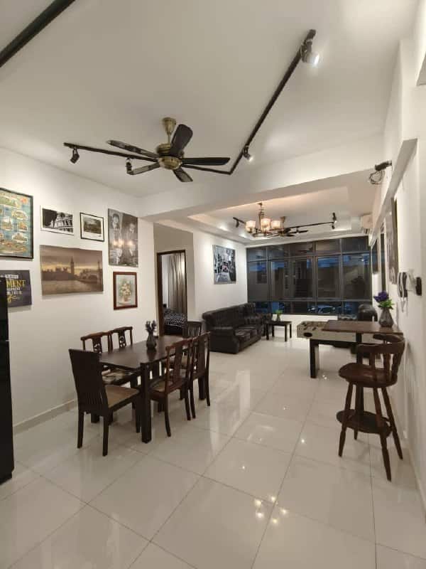Condo Botanika @ Tebrau 2