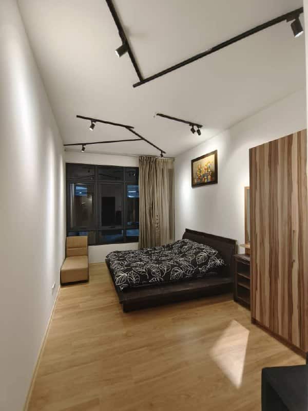 Condo Botanika @ Tebrau 5