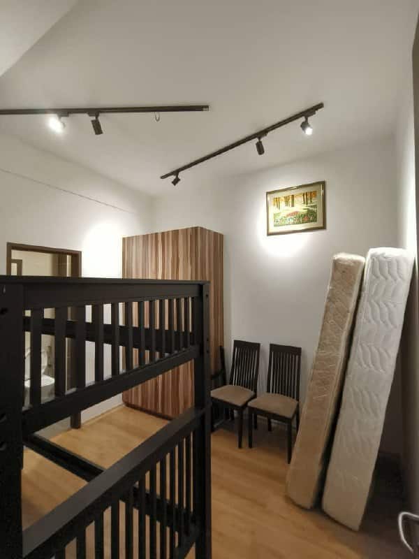 Condo Botanika @ Tebrau 6