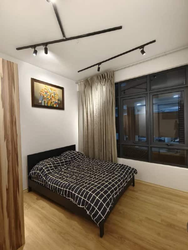 Condo Botanika @ Tebrau 4
