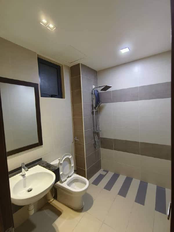 Condo Botanika @ Tebrau 7