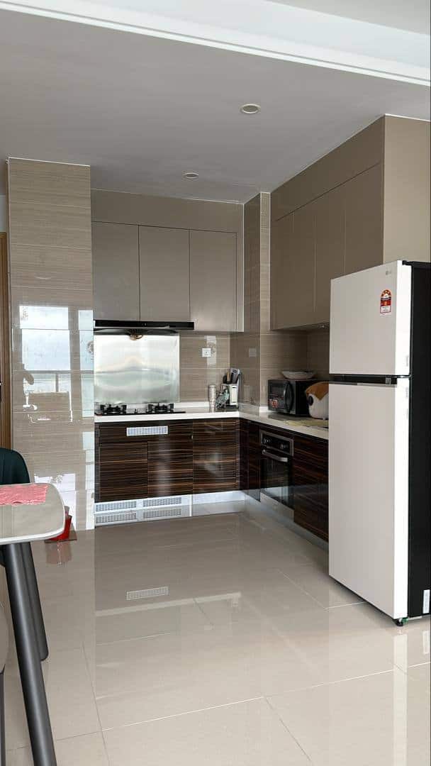 Condominium R&F Princess Cove 2