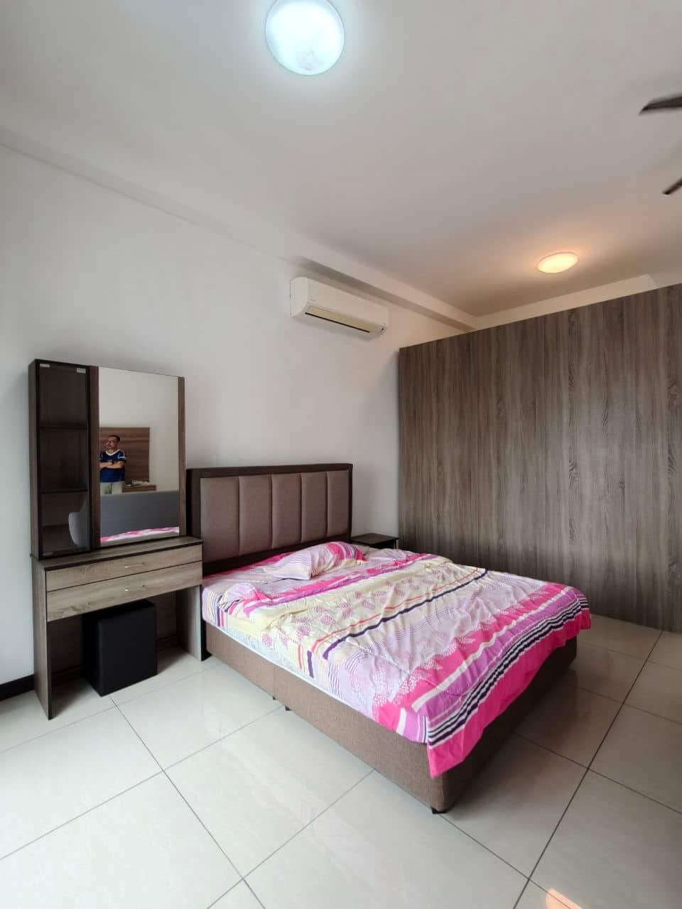 Studio Molek Regency 5