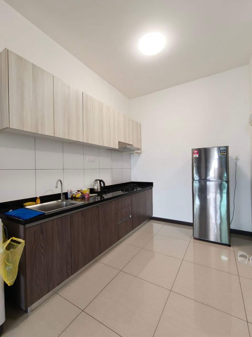 Studio Molek Regency 6