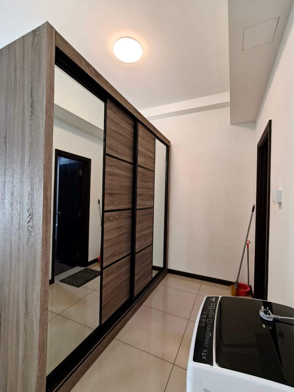 Studio Molek Regency 7