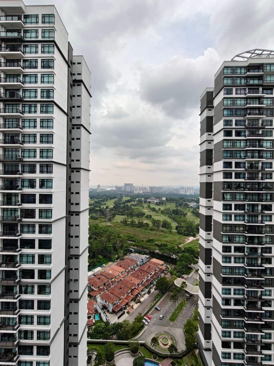 Studio Molek Regency 3