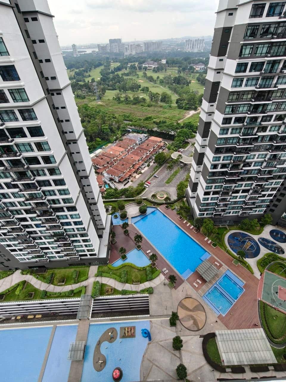 Studio Molek Regency 2