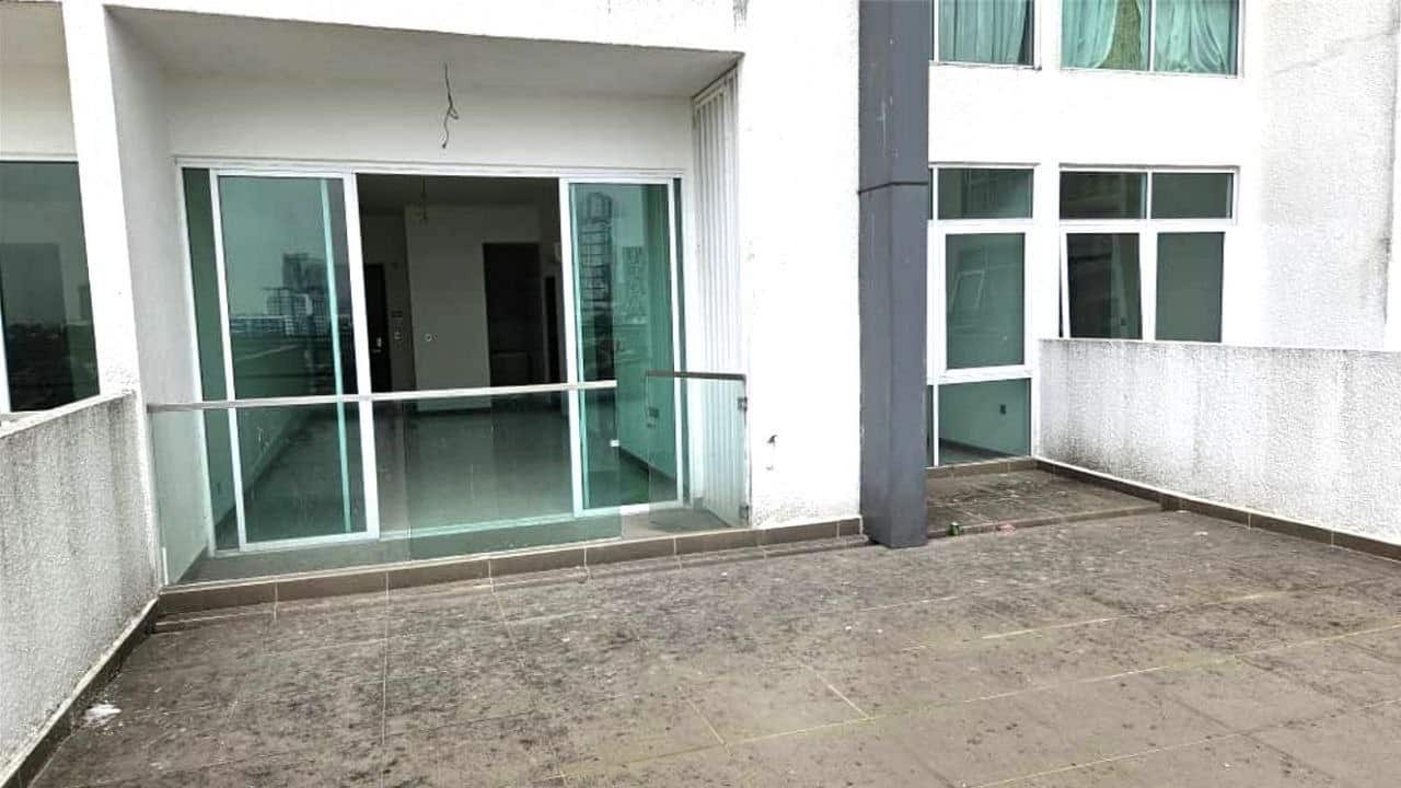 Condo Paragon Suites @ CIQ 3
