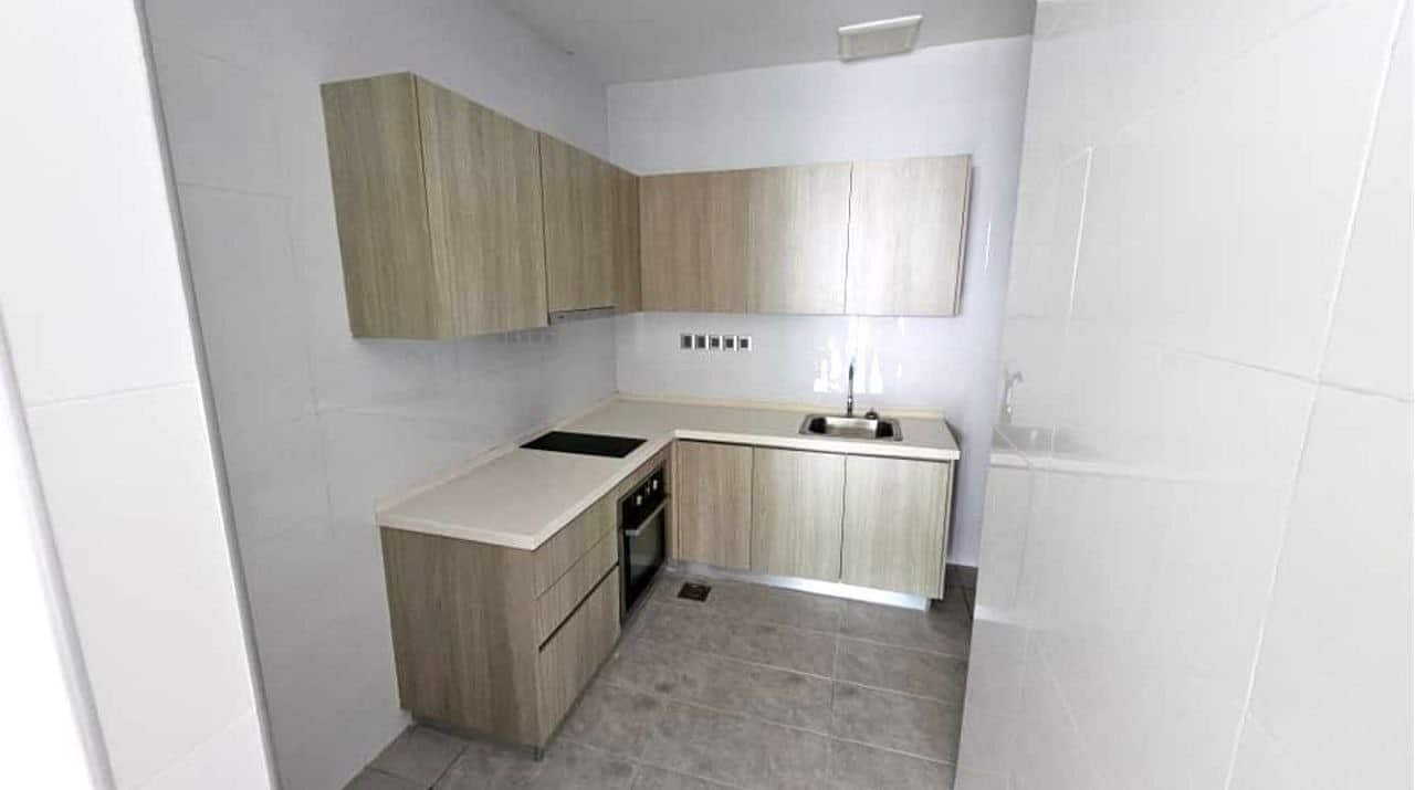 Condo Paragon Suites @ CIQ 4