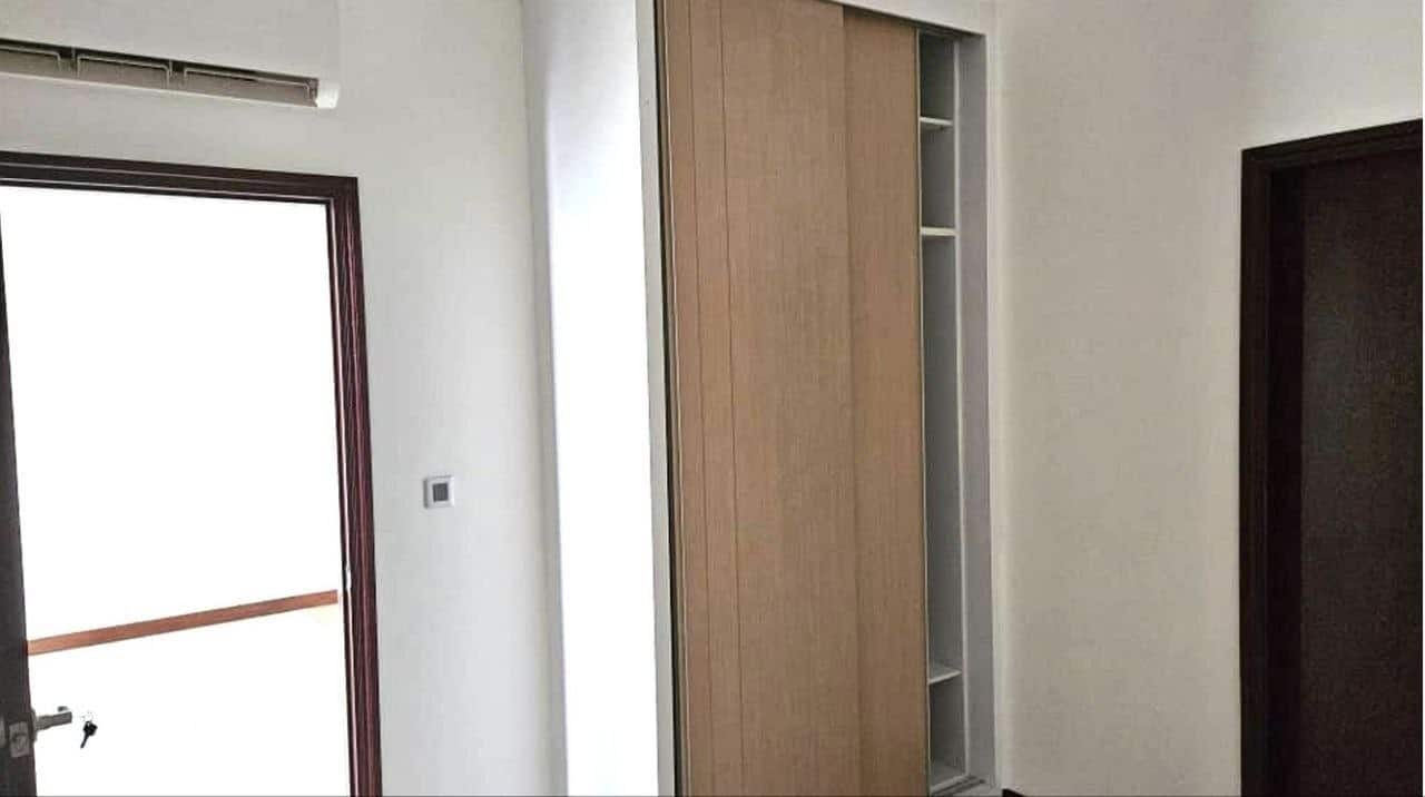 Condo Paragon Suites @ CIQ 6
