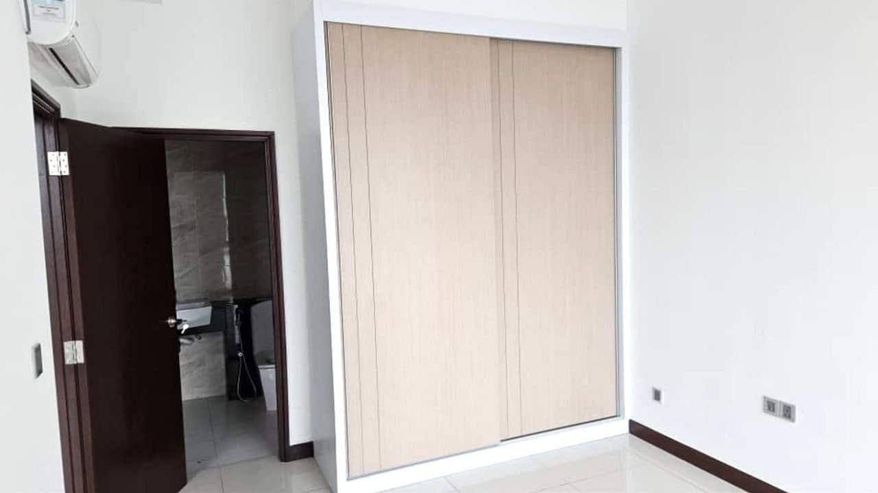 Condo Paragon Suites @ CIQ 5