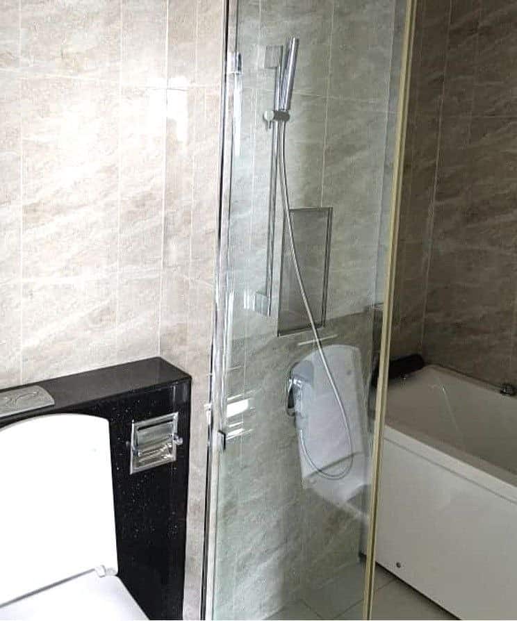 Condo Paragon Suites @ CIQ 7