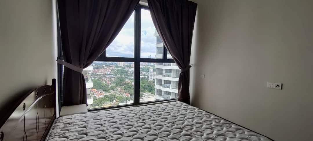 Condo Bay Point 6A Country Garden Danga Bay 5