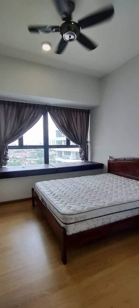 Condo Bay Point 6A Country Garden Danga Bay 4