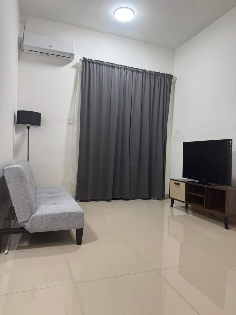 Condo KSL Residence 2 @ Kangkar Tebrau 4