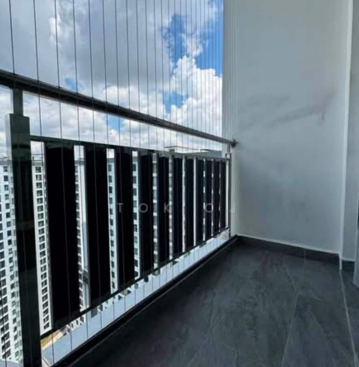 Condo KSL Residence 2 @ Kangkar Tebrau 7