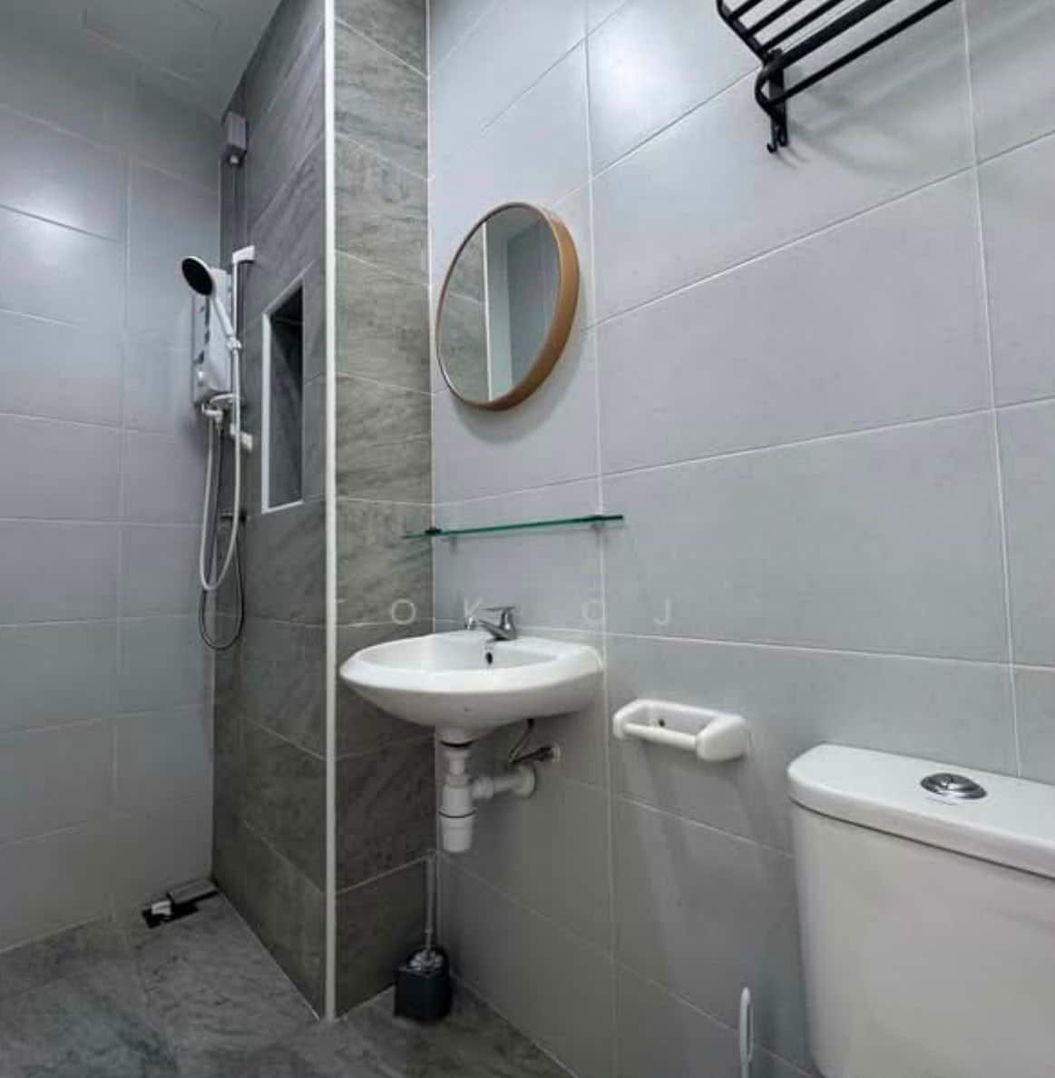 Condo KSL Residence 2 @ Kangkar Tebrau 9