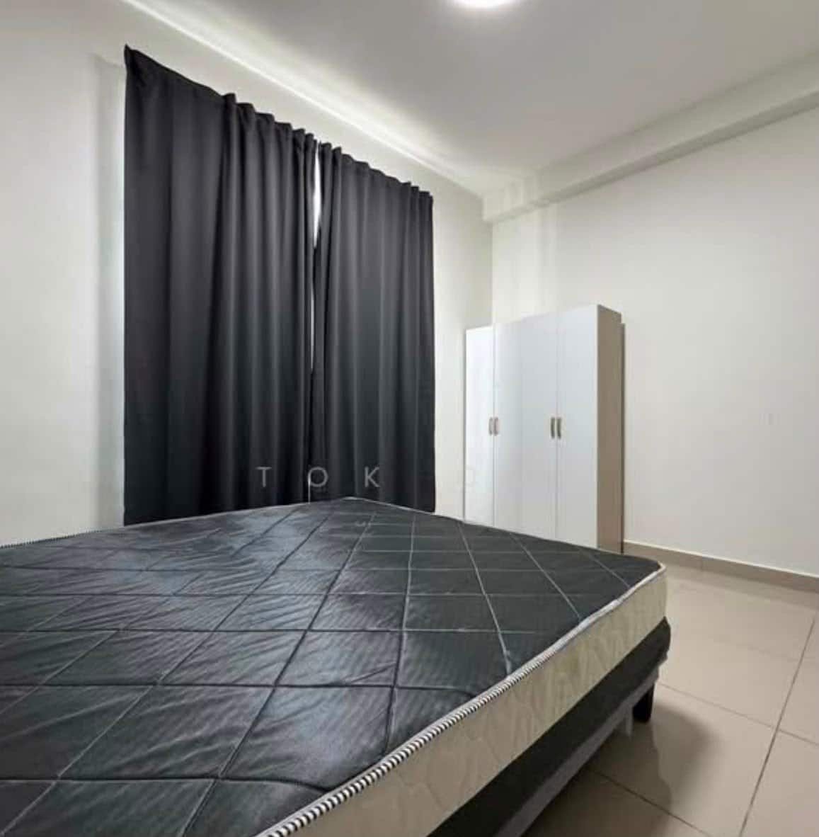 Condo KSL Residence 2 @ Kangkar Tebrau 2