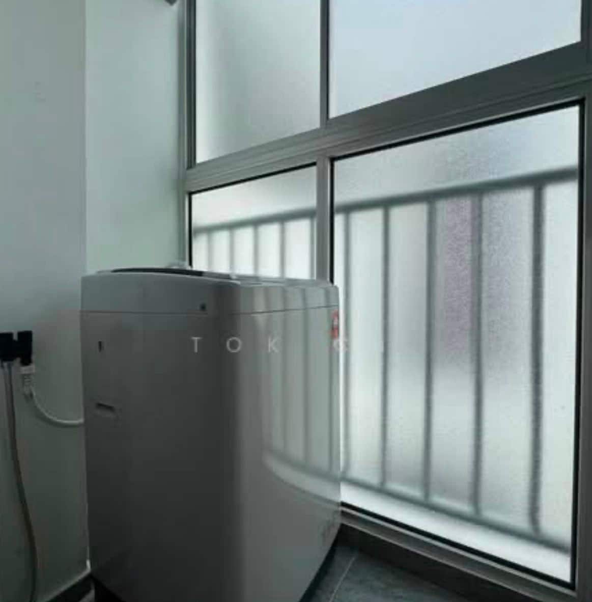 Condo KSL Residence 2 @ Kangkar Tebrau 8
