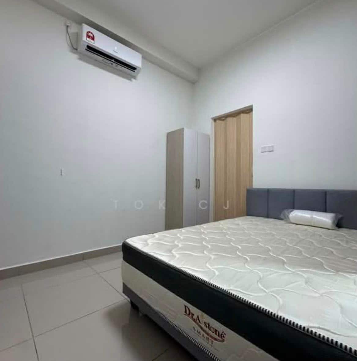 Condo KSL Residence 2 @ Kangkar Tebrau 6