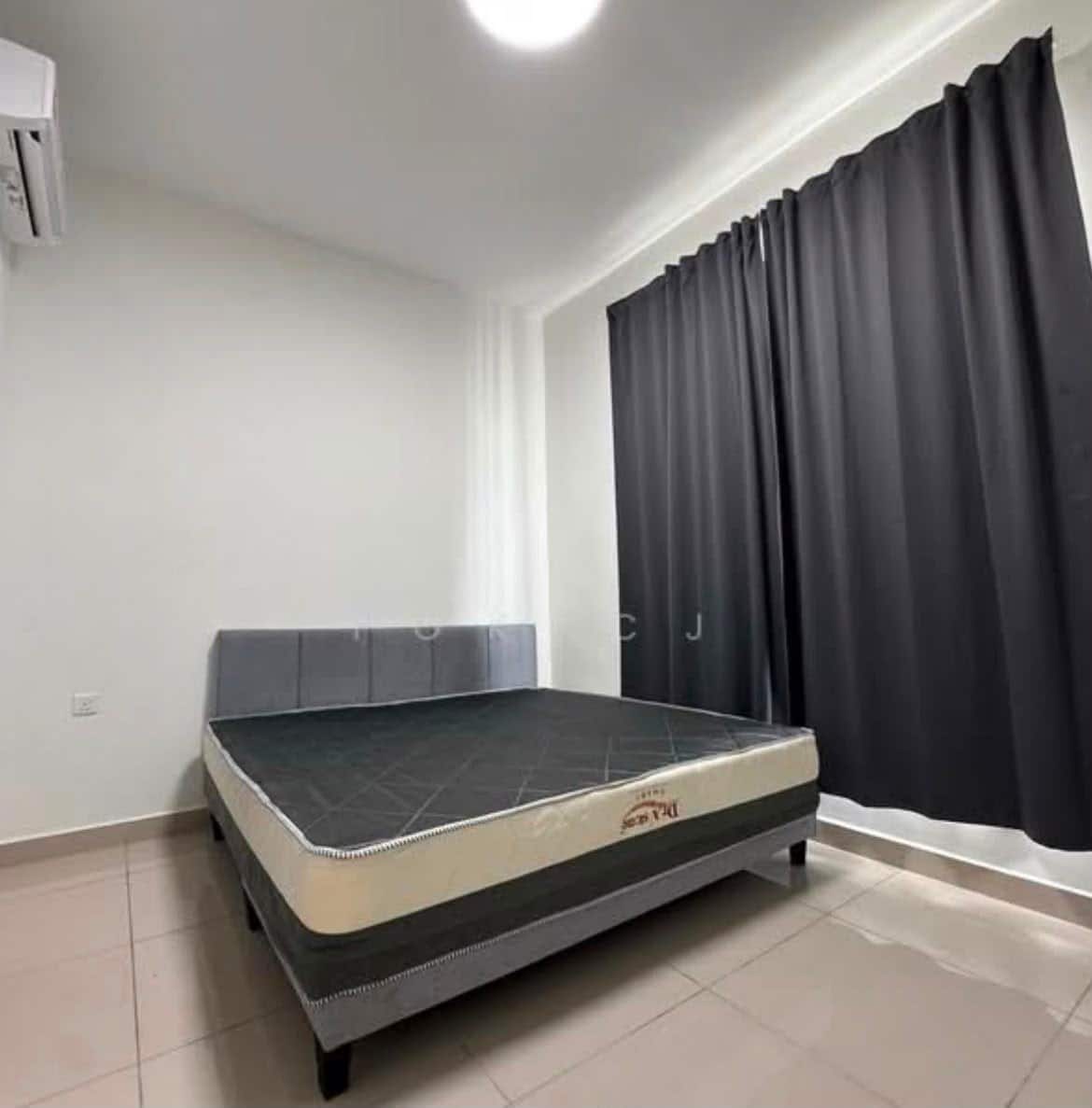 Condo KSL Residence 2 @ Kangkar Tebrau 3
