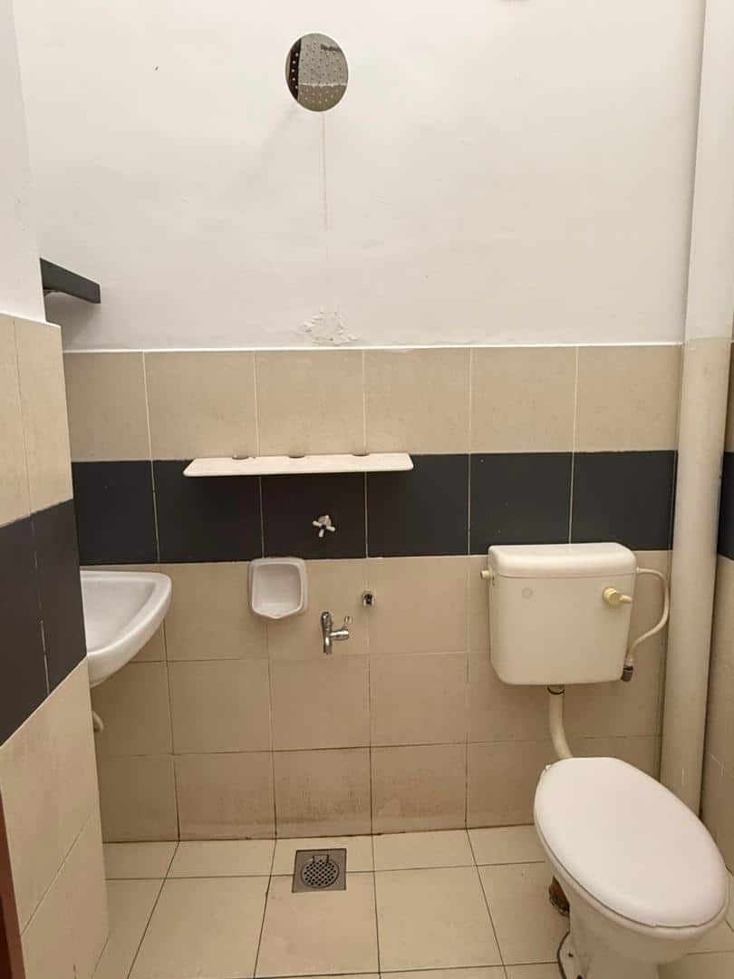 Single storey terrace Jalan Tiong 8