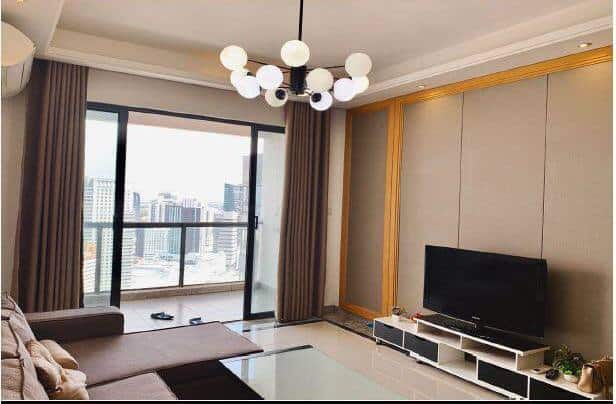 Condo R&F Princess Cove Phase 1 3