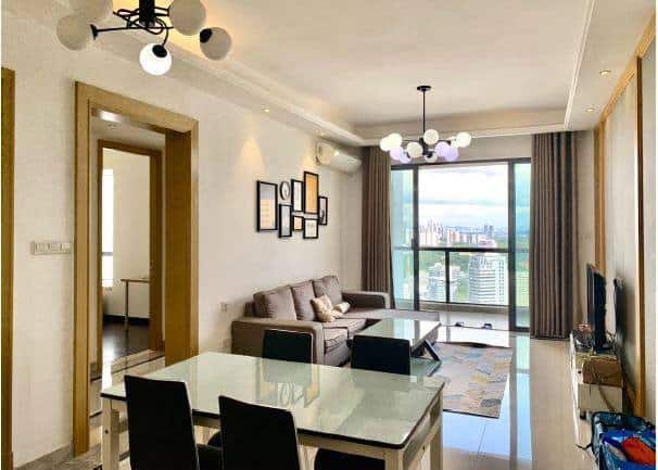 Condo R&F Princess Cove Phase 1 1