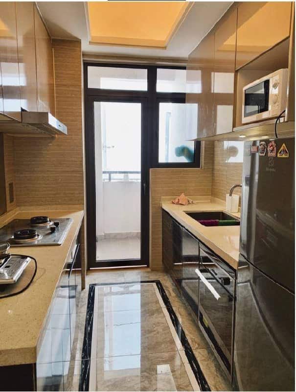 Condo R&F Princess Cove Phase 1 7