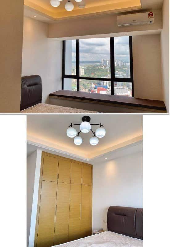 Condo R&F Princess Cove Phase 1 4