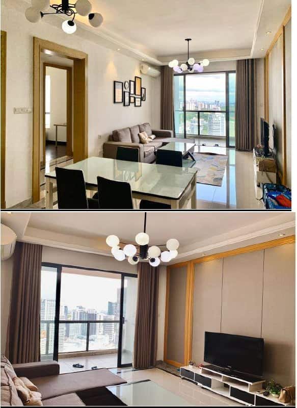 Condo R&F Princess Cove Phase 1 2