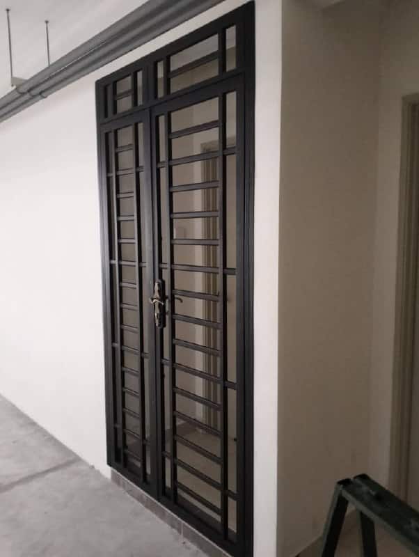 Apartment Senibong Indah Permas Jaya 4
