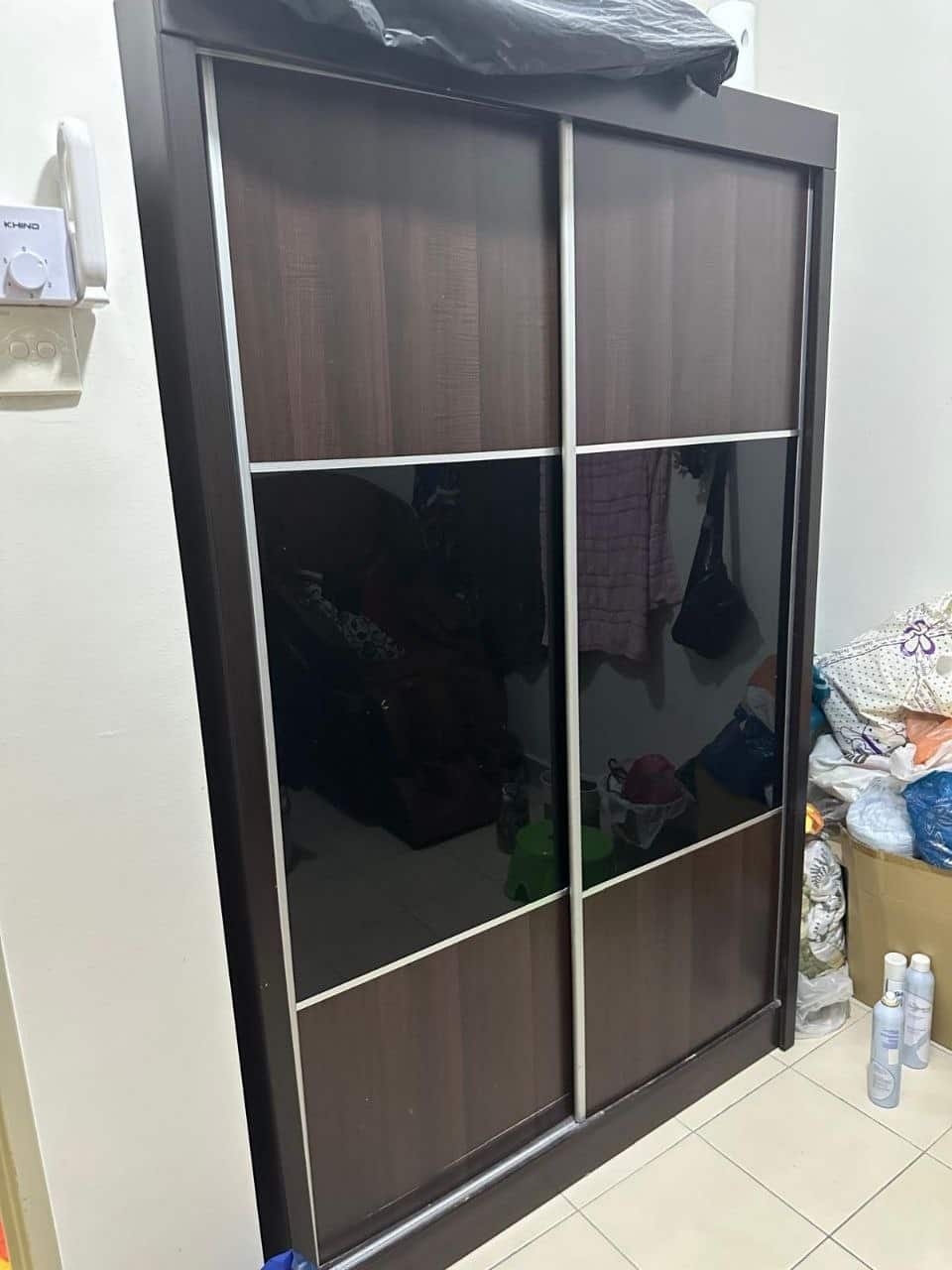 Apartment Senibong Indah Permas Jaya 9