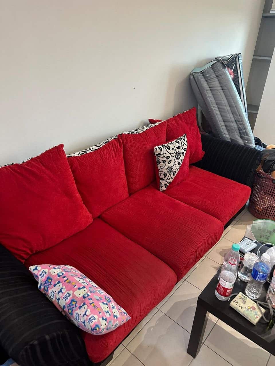 Apartment Senibong Indah Permas Jaya 3