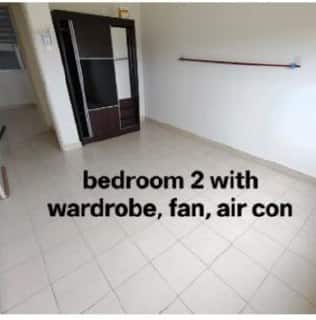 Apartment Senibong Indah Permas Jaya 7