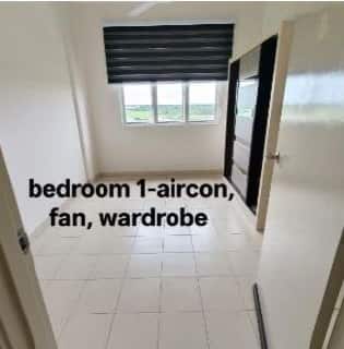 Apartment Senibong Indah Permas Jaya 11