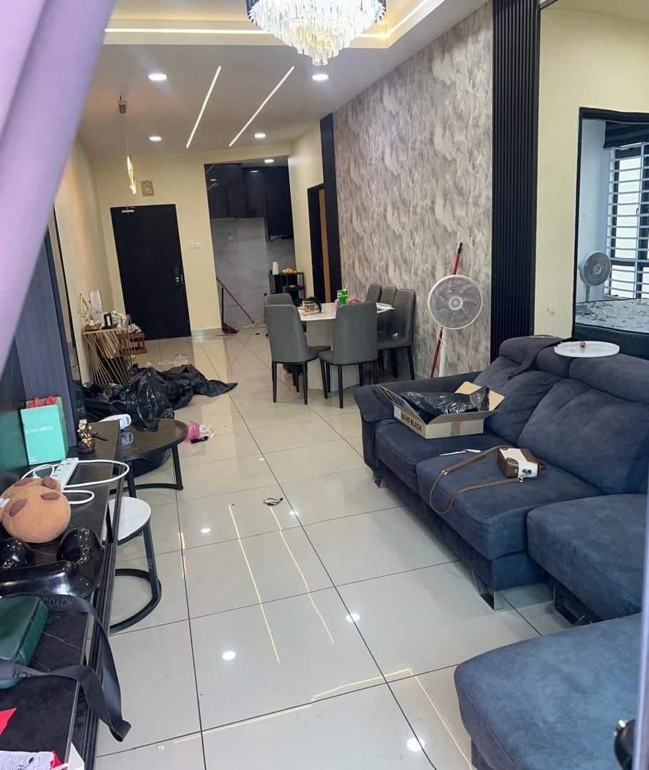 Condominium KSL Residence 3