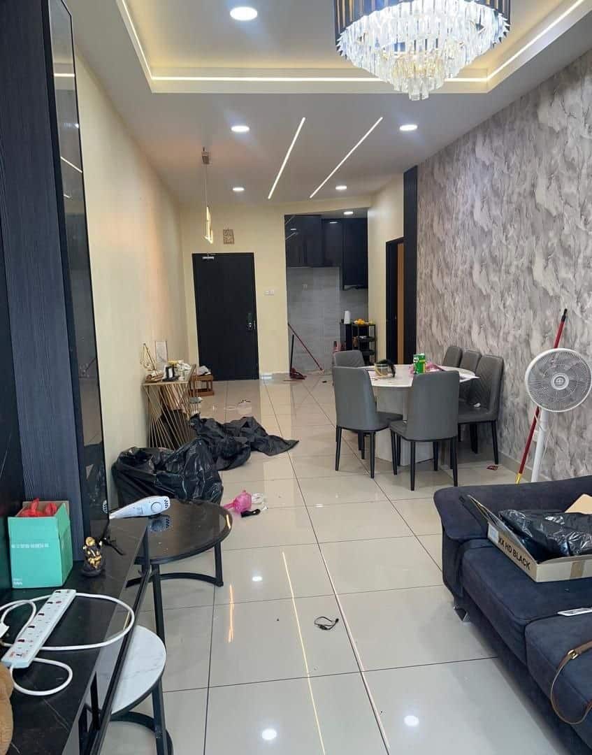 Condominium KSL Residence 4