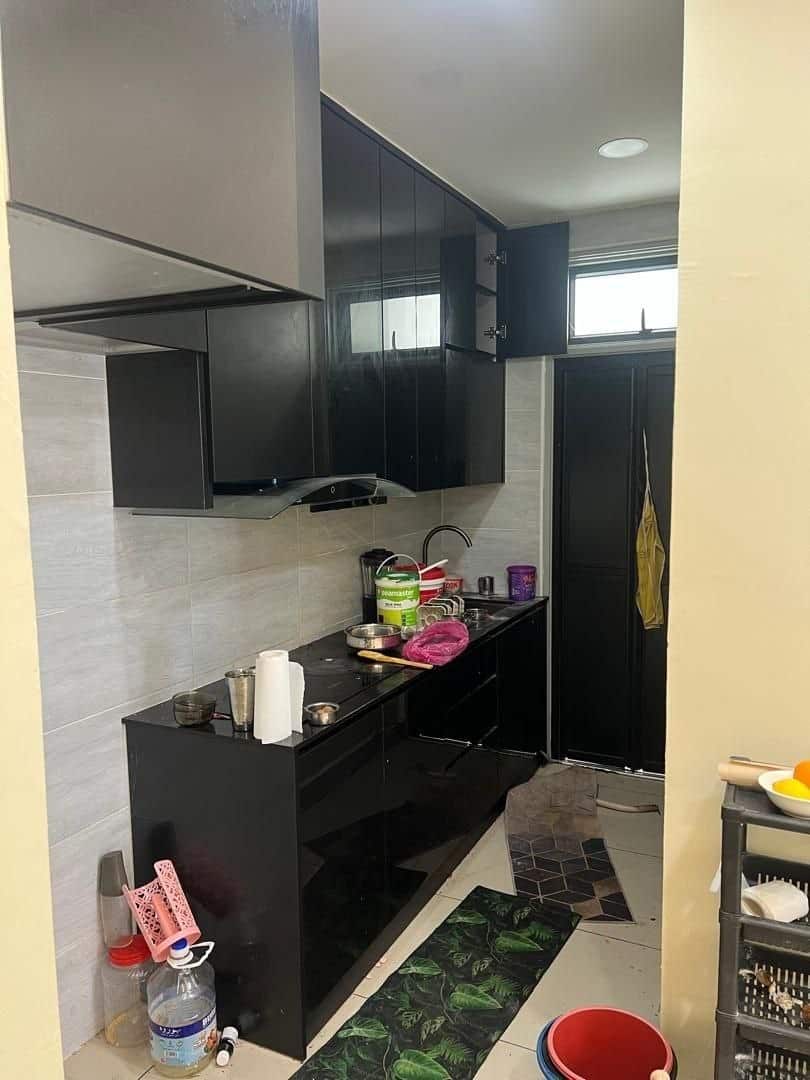 Condominium KSL Residence 5