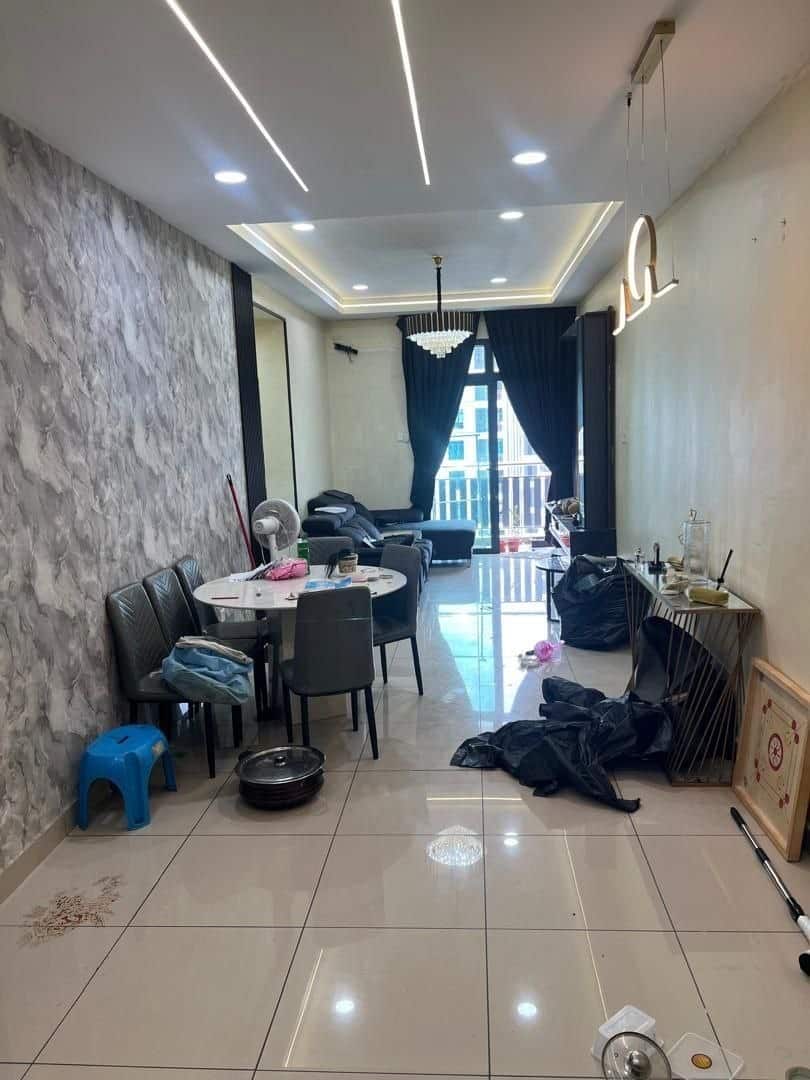 Condominium KSL Residence 2