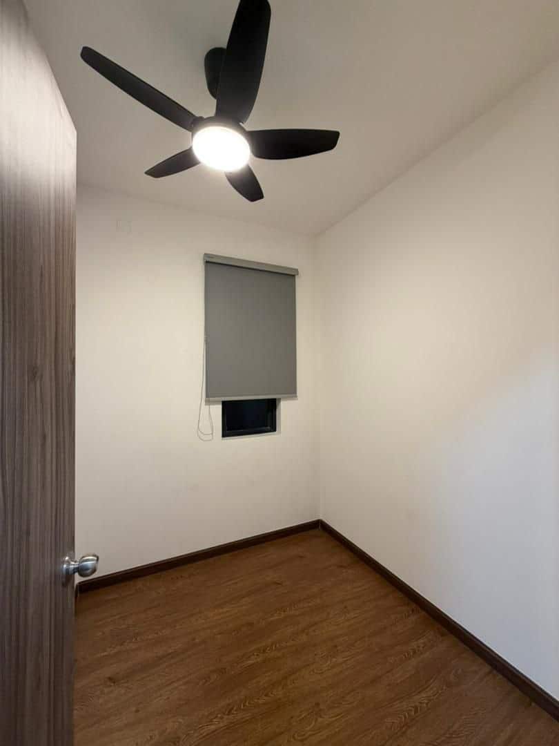 Apartment Central Park Laman Damai Phase 2 9
