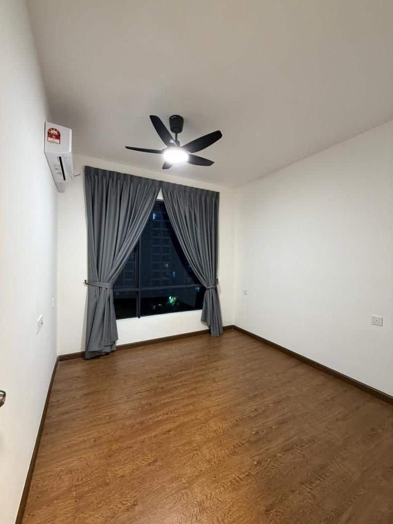Apartment Central Park Laman Damai Phase 2 7