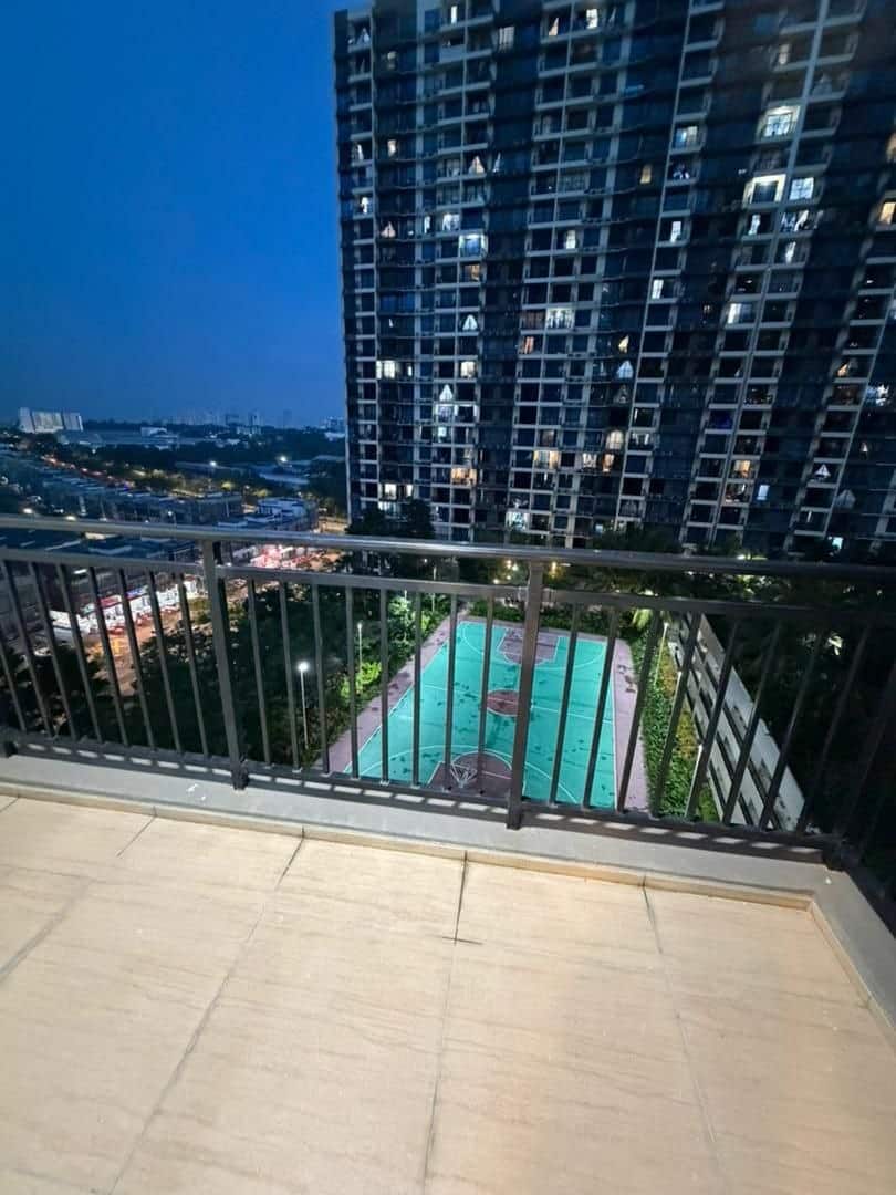 Apartment Central Park Laman Damai Phase 2 4