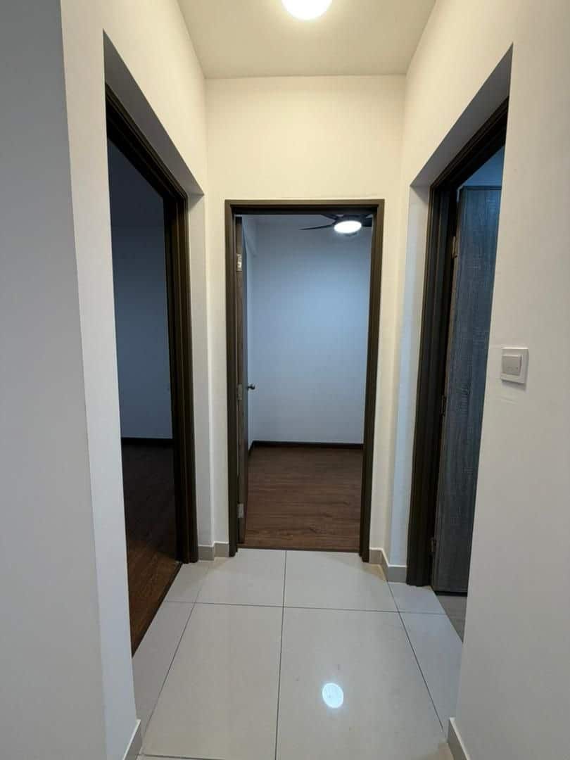 Apartment Central Park Laman Damai Phase 2 5