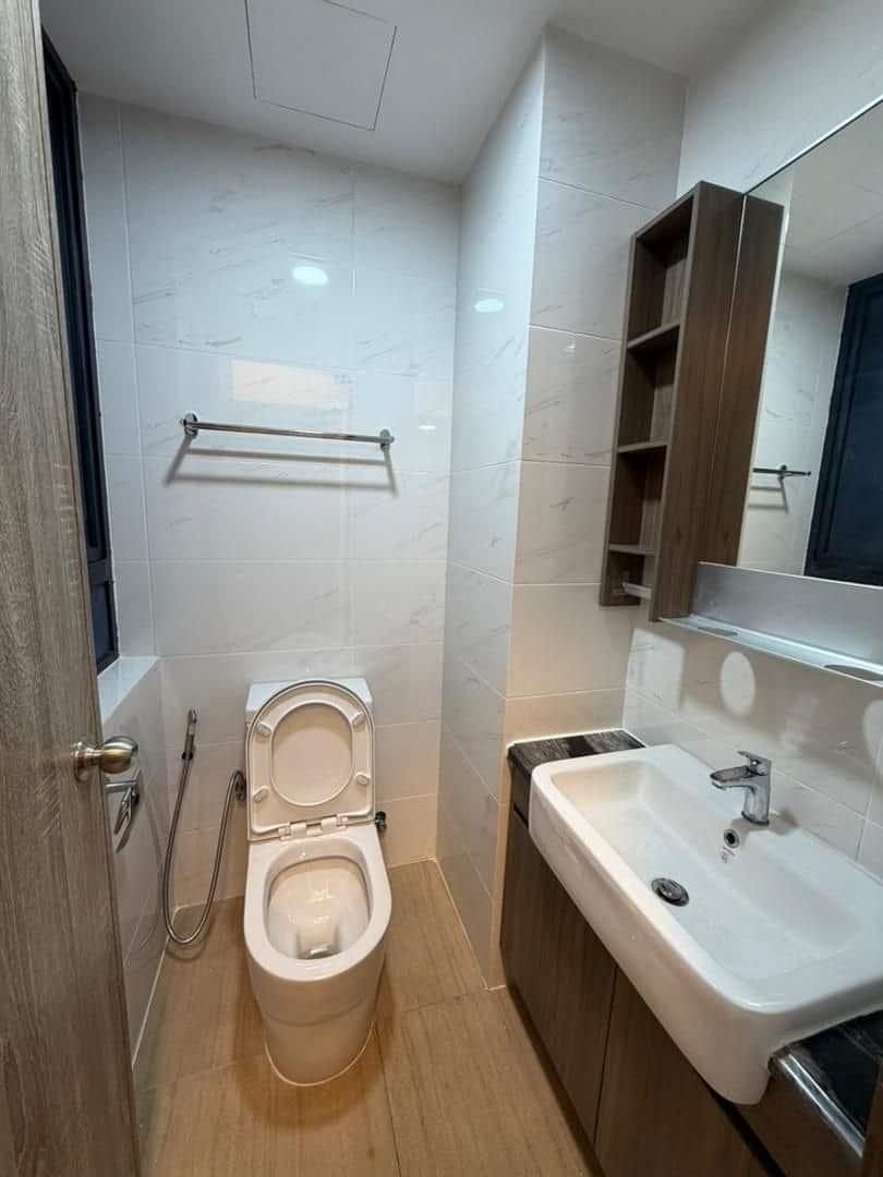 Apartment Central Park Laman Damai Phase 2 8