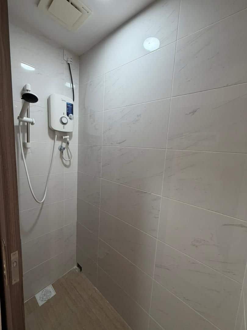 Apartment Central Park Laman Damai Phase 2 10